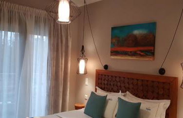 Hatzoudis Luxury Suites - Foto 22