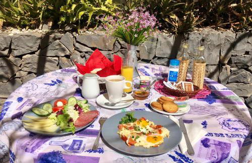 Hotel Rural Vilaflor Self Check In 24h - Foto 132