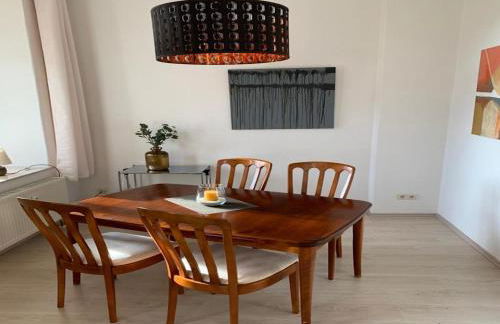 Sunny Escape in Borstendorf - Foto 8