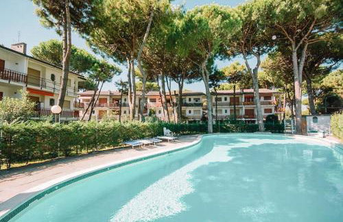 Lido Spina - Grazioso monolocale con Piscina - Foto 17