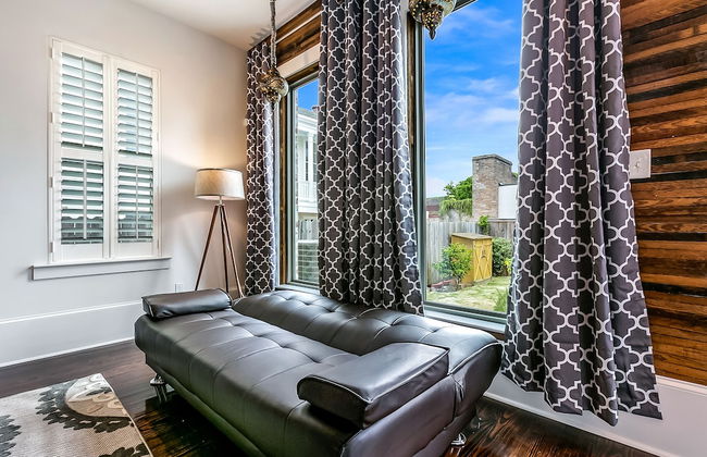 Spacious Townhouse close to FQ & City Hot Spots - Foto 16