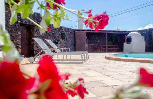 casa los veroles lanzarote - Foto 28