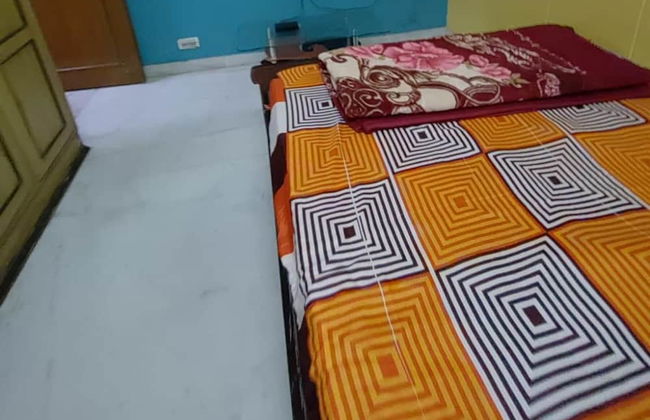 Hyderabad Serenity Retreat - 3 Bdrm Apartment - Foto 4