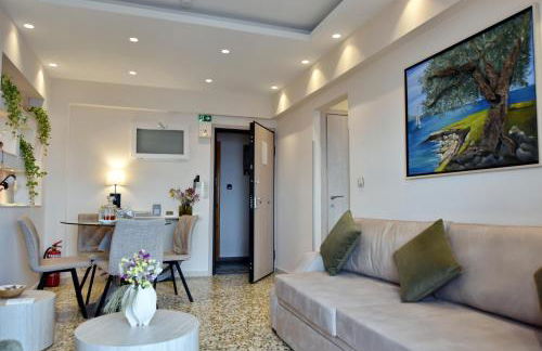 Sykea Luxury Apartment - Foto 9