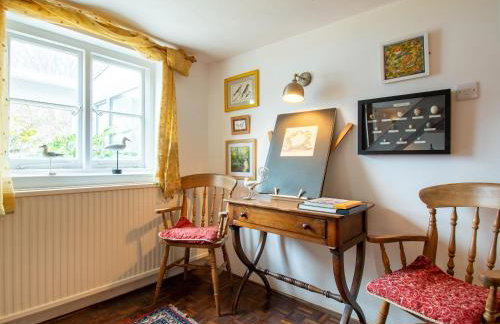 Highlands Farmhouse - Foto 11