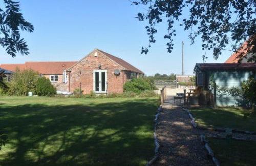 Wren Cottage, Howdales - Foto 37