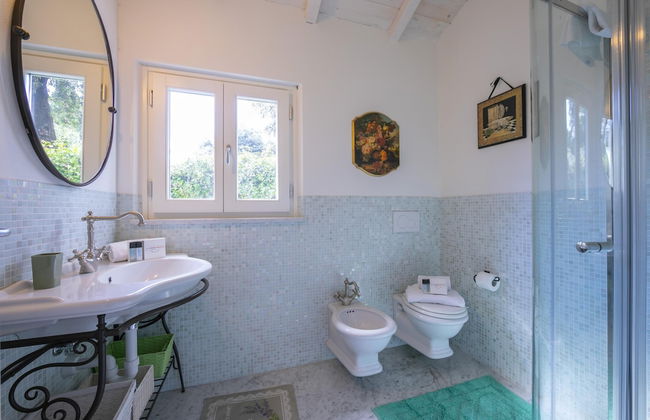 Villa Victor 100m From sea - Photo 29