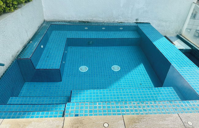 One Bukit Ceylon by Roomy - Foto 25