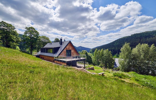 Villa Velka Upa - Kvh014 - Foto 41