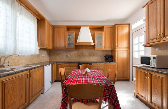 Sunset Villa - Foto 8