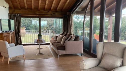 LA RIMESSA EXPERIENCE-Dream Holiday Home - Foto 5