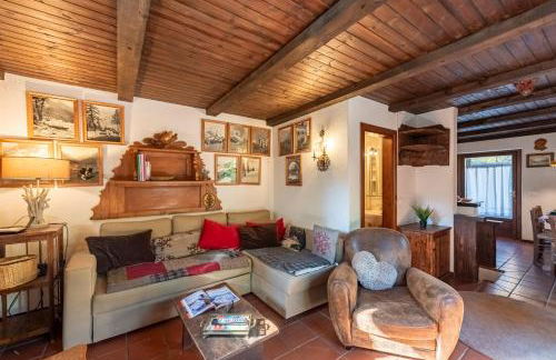 Lovely Apartment In Courmayeur - Happy Rentals - Foto 36