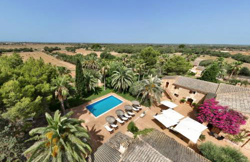 Finca Es Torrent - Foto 16