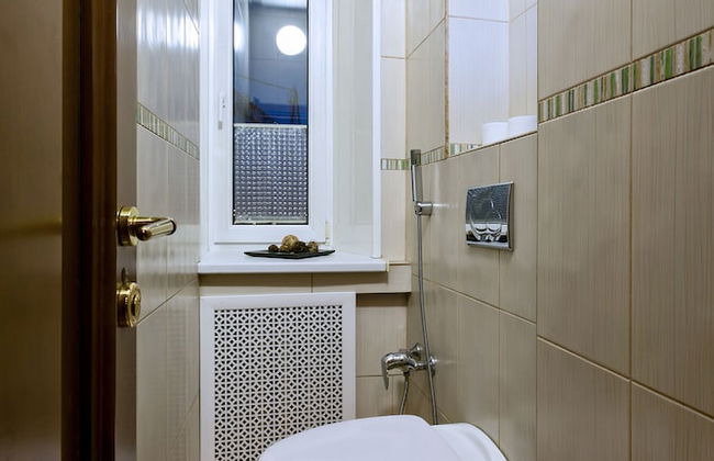 GM Apartment Serafimovicha 2-415 - Photo 32