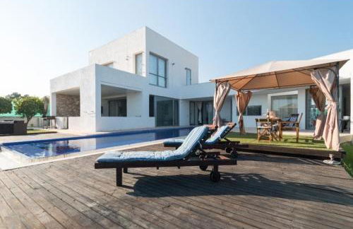 Eksklusiv Relax Villa i Orihuela Costa - Foto 21