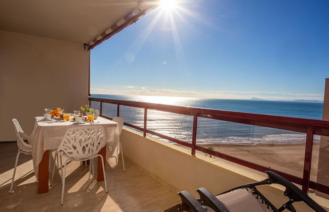 Florazar Apartment Cullera Beachfront - Foto 14