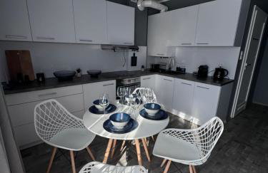 APARTAMENTY CENTRUM - Foto 20