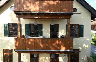 Ferienwohnung Lämmche, EG mit eingezäuntem Garten - Foto 41