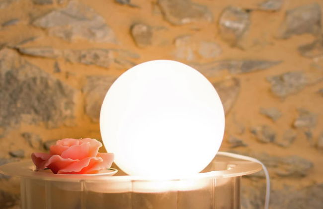 Belvilla by OYO Holiday Home With Garden - Foto 24