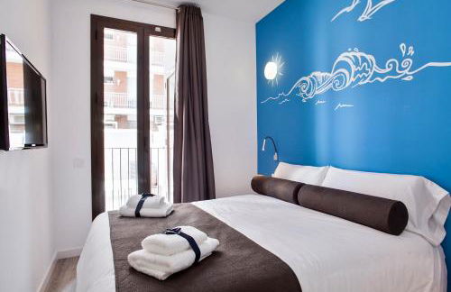 Habitat Apartments ADN - Foto 151