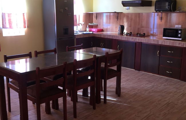 Bob Apartments - Photo 34