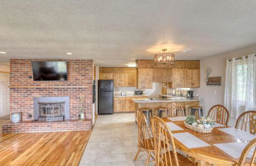 The Ranch House - Foto 3