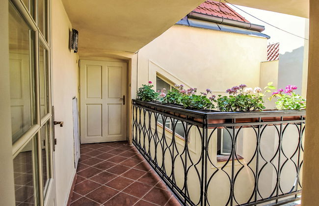 Prague Castle Duplex - Foto 26