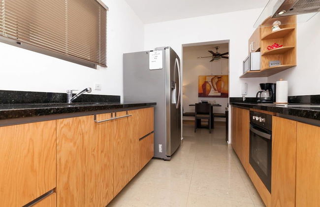 Studio one 303 by CocoBR - Photo 5