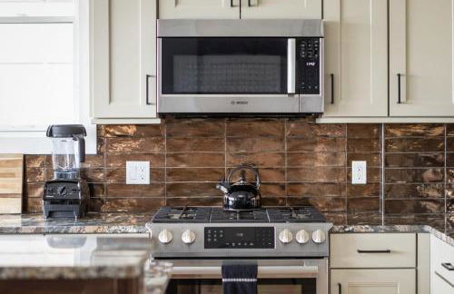 The Penthouse on Park - 501 - Foto 12