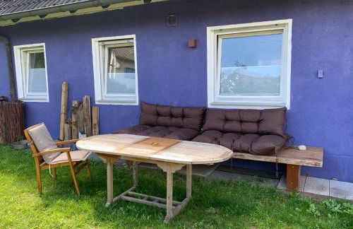 Gaensebluemchen 1 Apartment daisy 1 - Foto 14