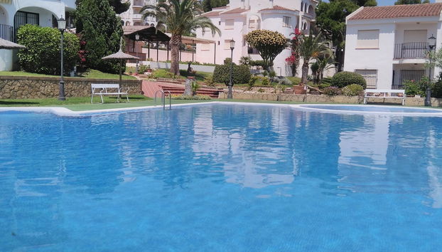 Alpen1 Finca del Moro / 2 Dormitorios - Foto 2