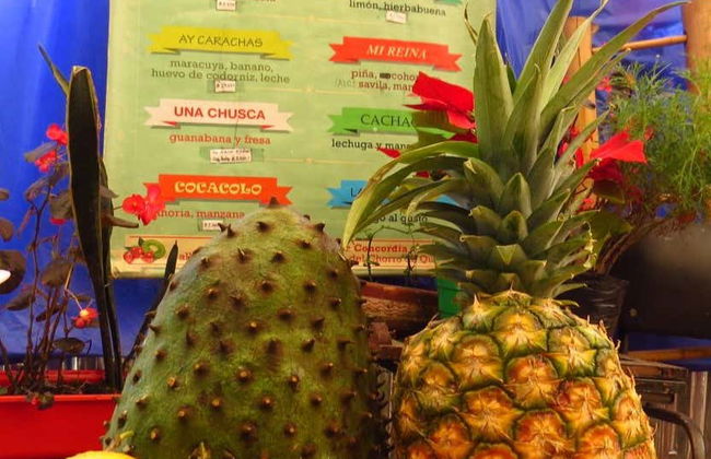 Private Food Tour in Barranquilla - Foto 4