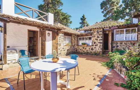 Casa Los Pinos - Foto 1