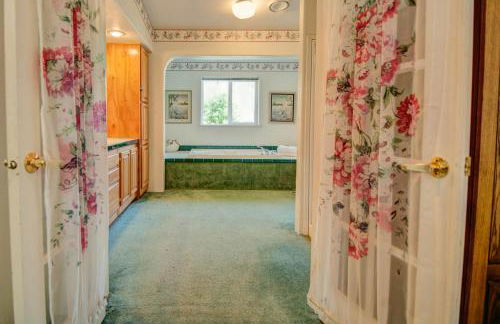 Fray's Lane Waterfront Home - Foto 14