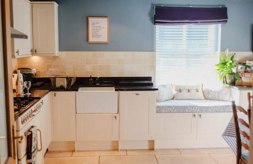 Little Lodge on the Yorkshire Wolds - Foto 17