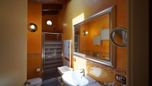 Stupenda mansarda dotata di tutti i comfort! - Foto 5