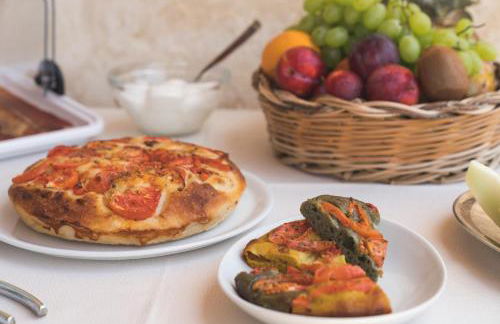 Villa Casale - Foto 48