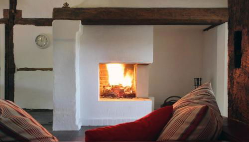 Grosses Rosenhuus - Foto 2