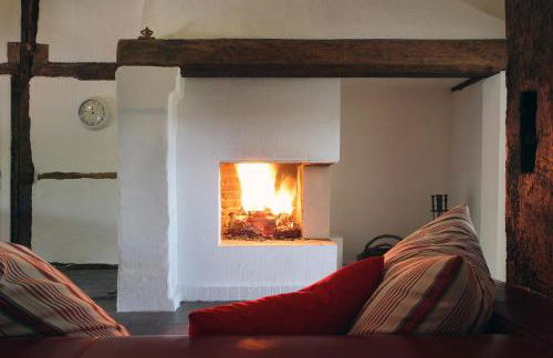 Grosses Rosenhuus - Foto 2