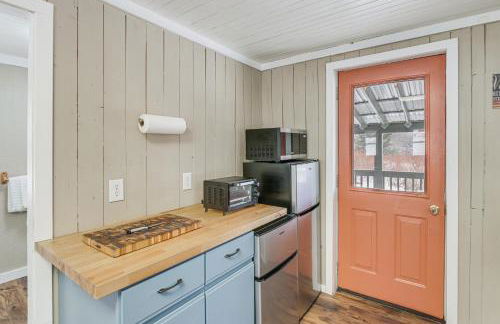 Maine Vacation Rental Less Than 1 Mi to Portage Lake Beach - Foto 12