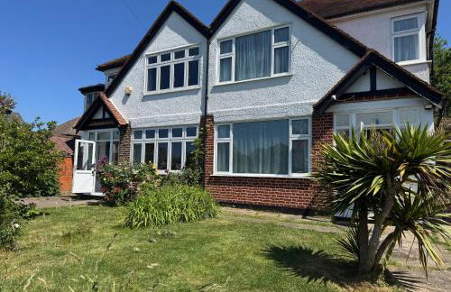 Twin home with free parkings, Surbiton, Kingston upon Thames, Surrey, Greater London, UK! - Foto 1