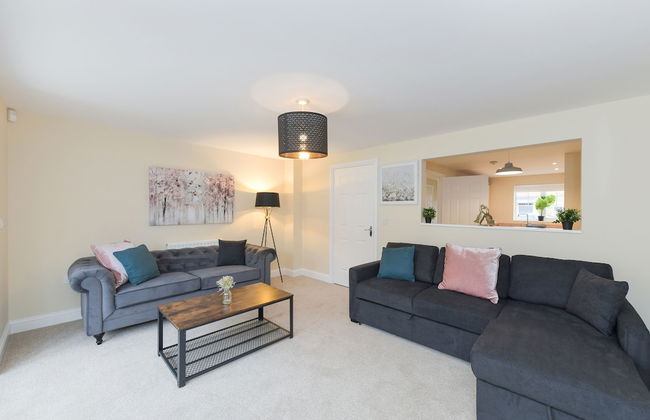 Frome Gardens - Foto 23