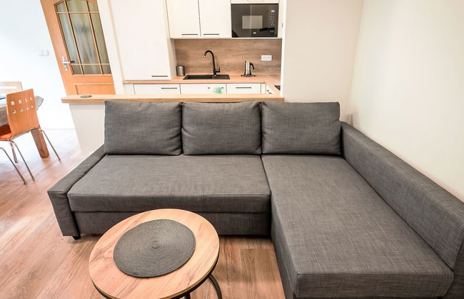 1 bedroom Apartment in Jáchymov - Photo 7