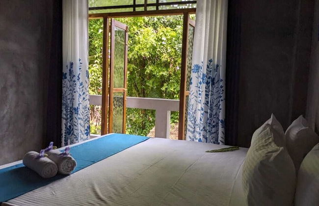 Green Villa & Soul Villa & Soul Cabana - Photo 18