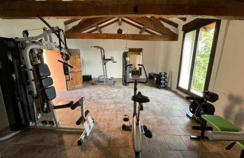 Val di Codena - Holiday Home - Foto 41