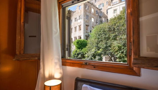 Vasiliki House in Corfu - Foto 2, Habitación