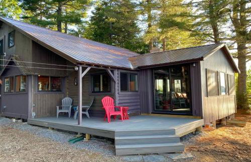 Mountain Majesty - Katahdin View & Soft Sand Beach - Foto 8