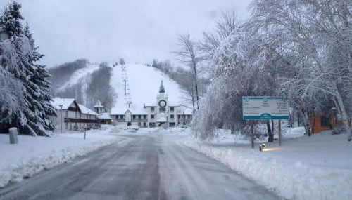 #146 Golf, SkI, Pool Pass Walk to hill - Foto 4