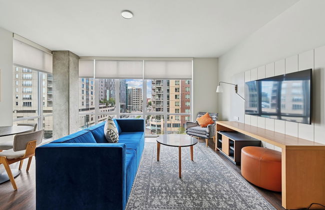 Sentral Union Station - Foto 22