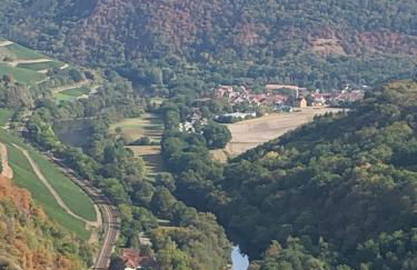 Oberhausen an der Nahe einfach nur schön - Foto 11